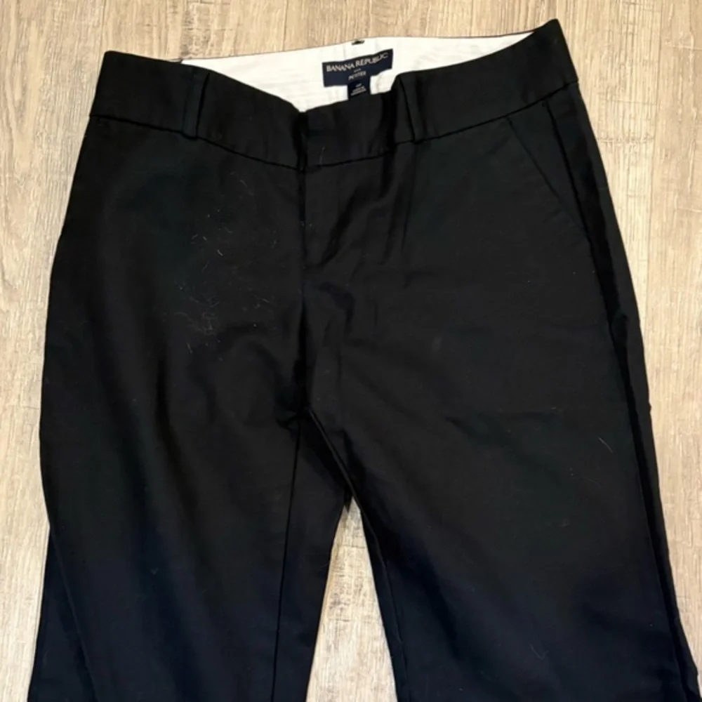 Banana Republic classic straight